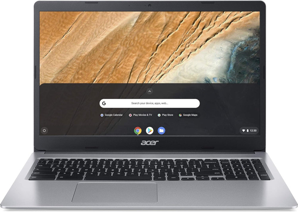 Acer Chromebook 315 CB315-3H-C69K 15.6&quot; Laptop