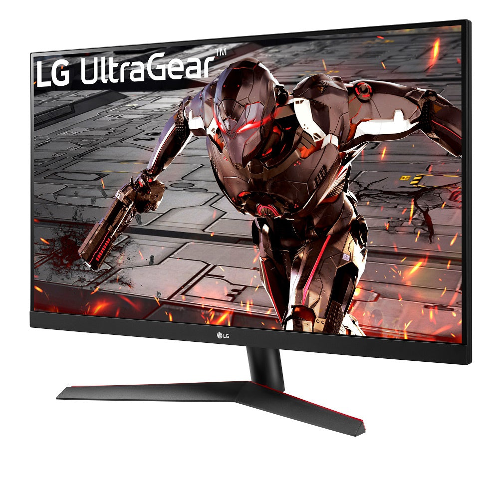 LG 32GN600-B 32" Monitor