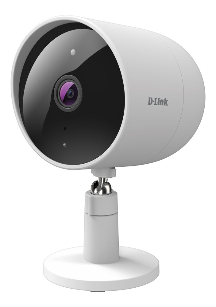 D-Link DCS-8302LH Outdoor Pro WiFi Camera