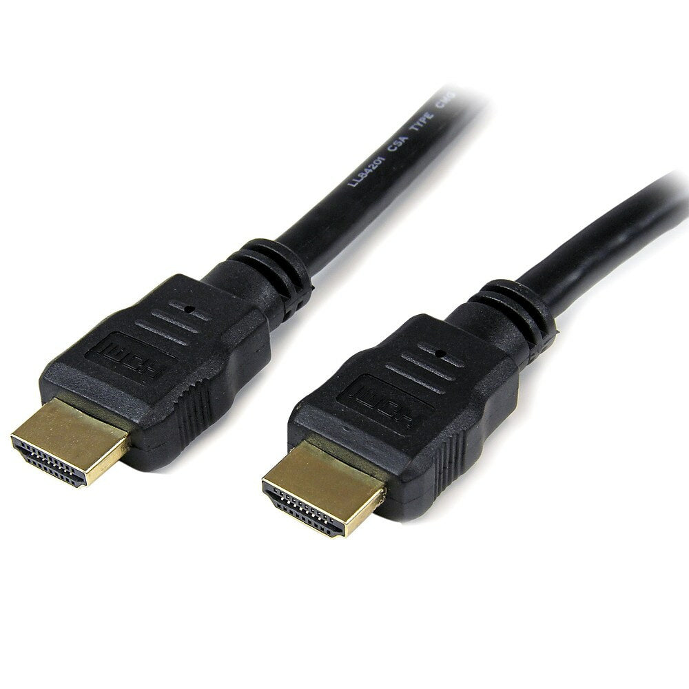 StarTech High Speed HDMI Cable 6ft