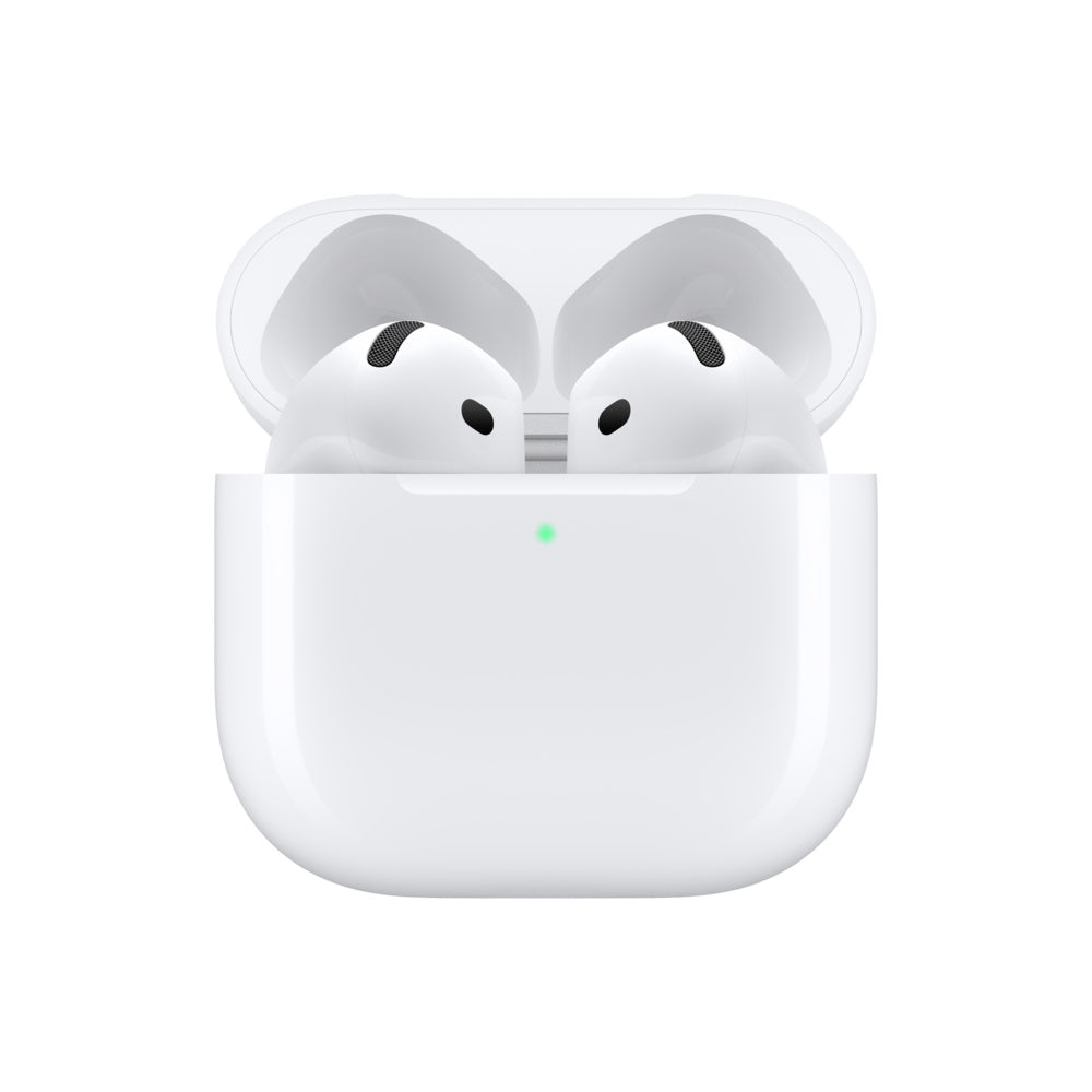 Apple AirPods 4 MXP63AM/A White