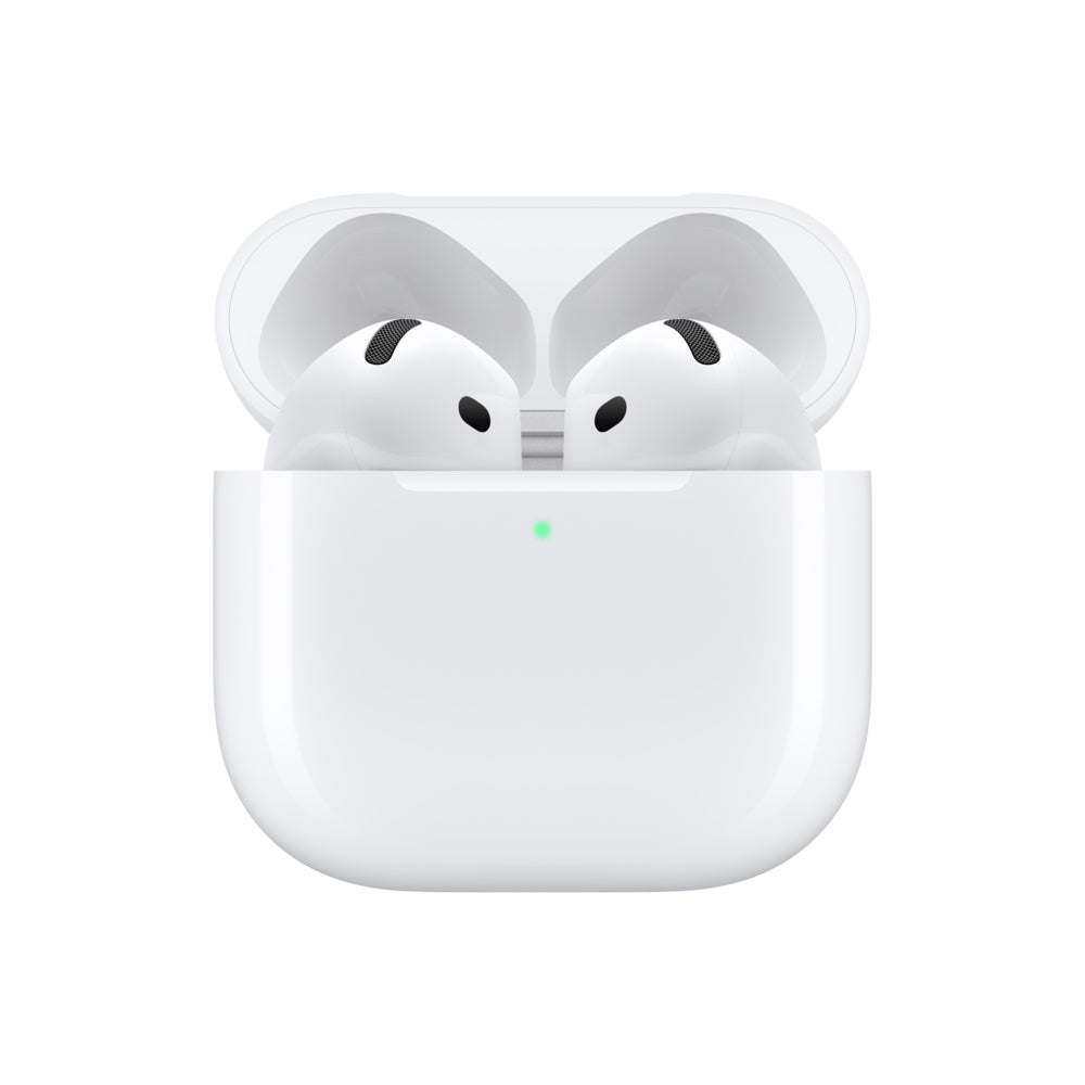 Apple AirPods 4 MXP63AM/A White