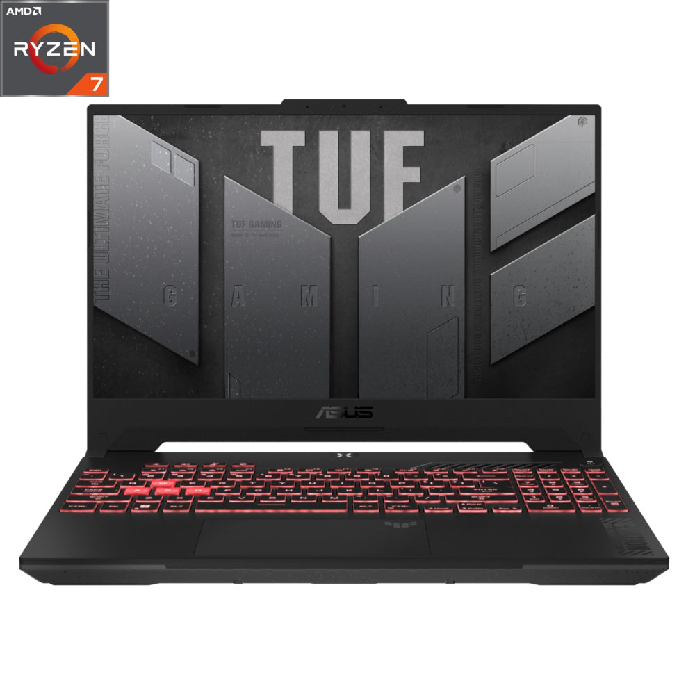 ASUS TUF A15 FA507NU-SS71-CB 15.6&quot; Gaming Laptop
