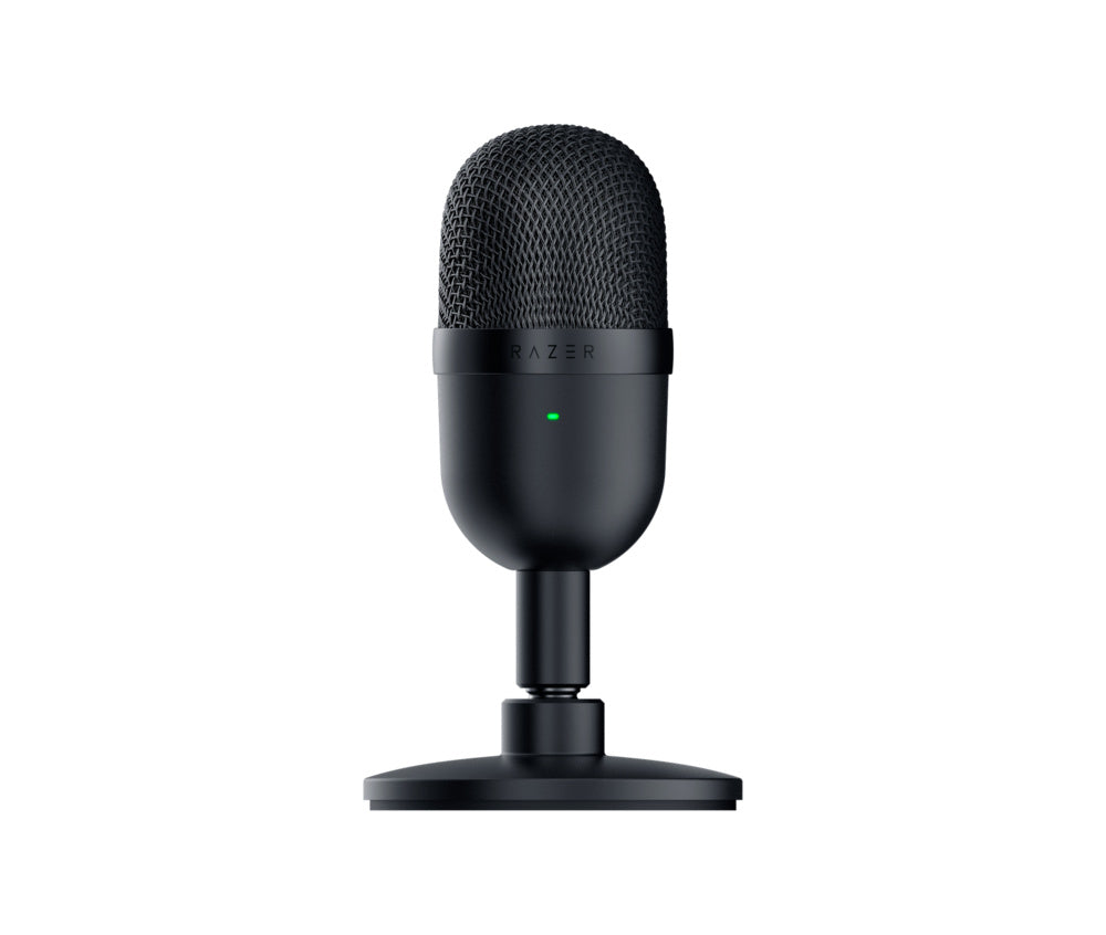 Razer Seiren Mini Ultra-Compact Condenser Microphone