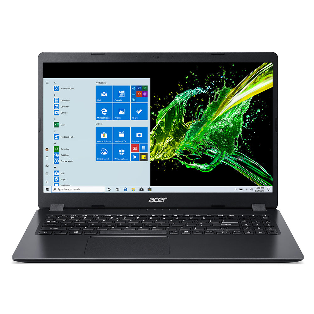 Acer Aspire 3 A315-56-598L 15.6" Laptop