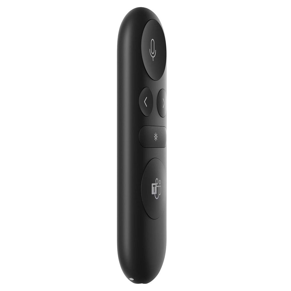 Microsoft Presenter+ IX7-00001 Remote Black