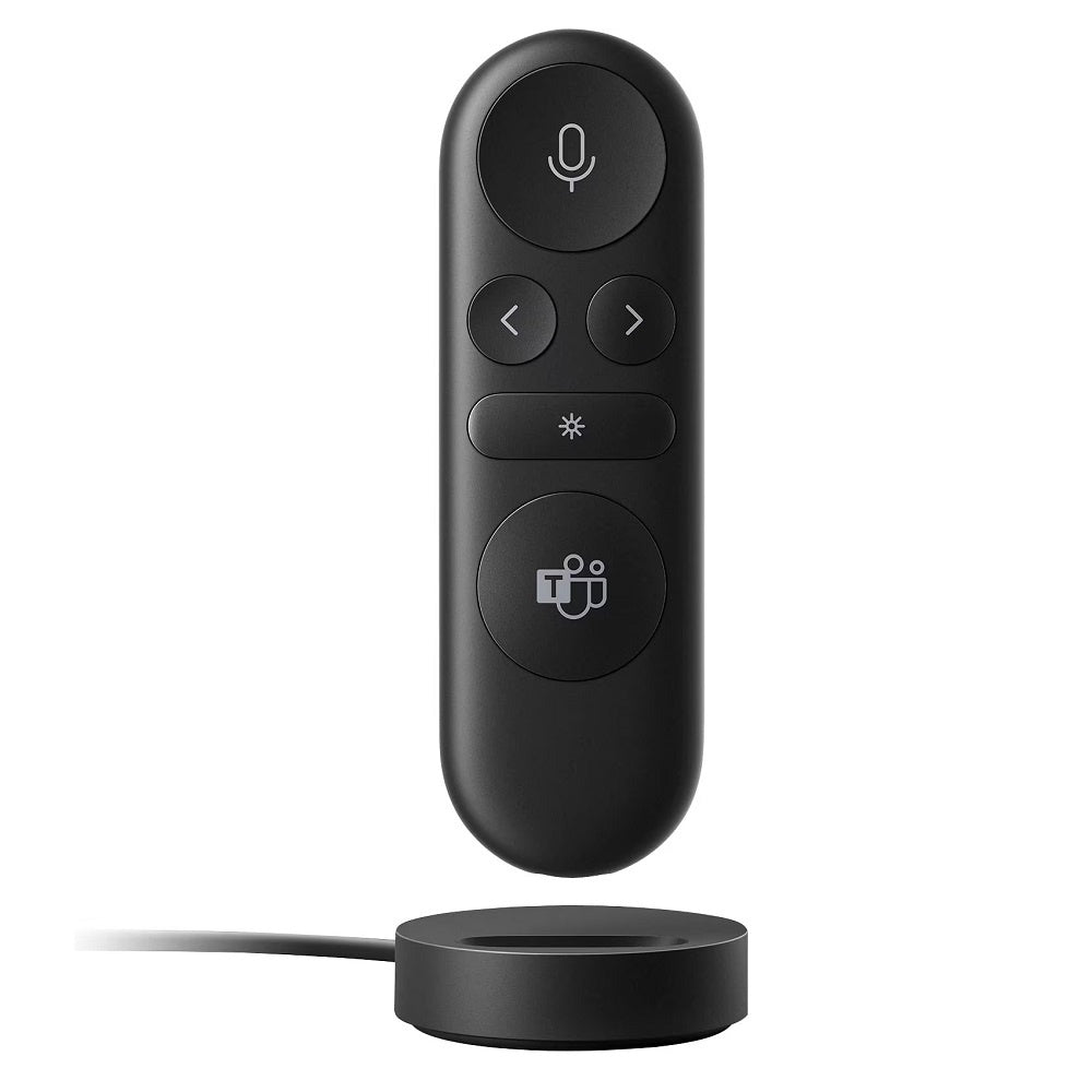 Microsoft Presenter+ IX7-00001 Remote Black