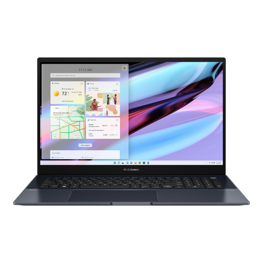 ASUS ZenBook UM6702RC-XB91-CA  17.3&quot; Laptop