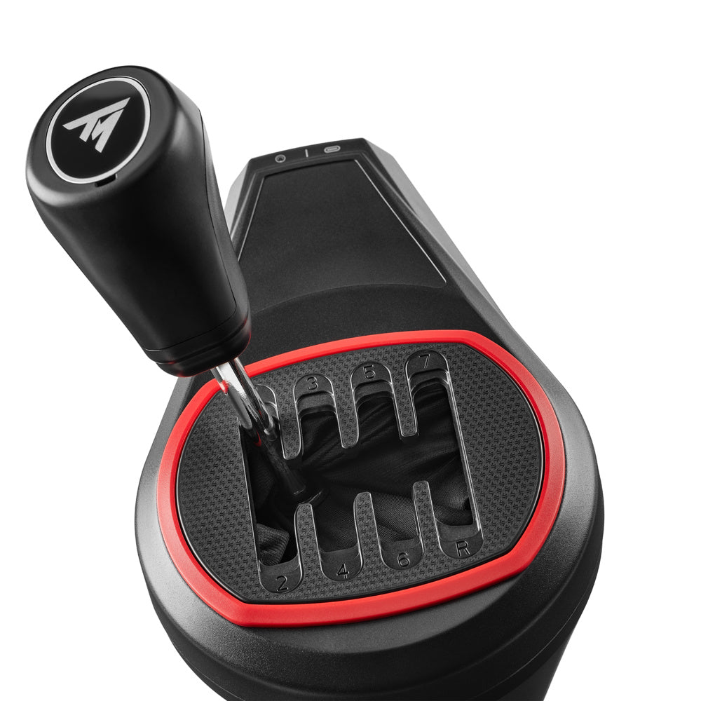 Thrustmaster TH8S Shifter Add-On Controller