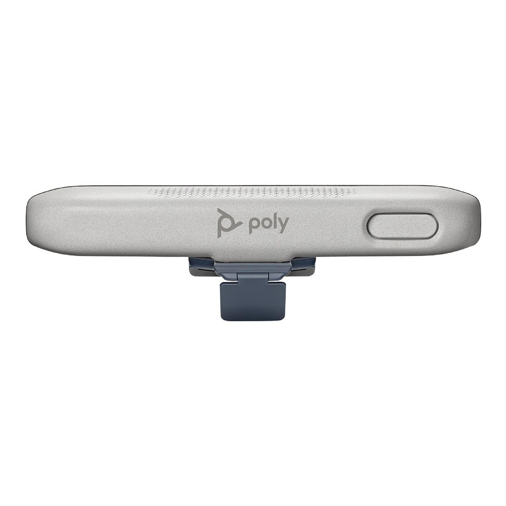 Poly Studio P15 4K Personal Video Bar for Conferences