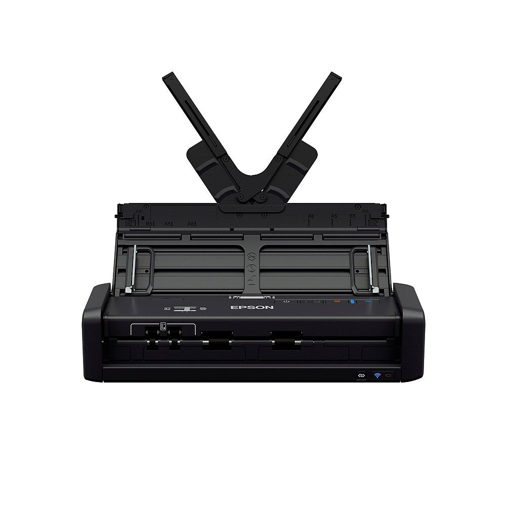 Epson ES-300W Duplex Colour ADF Document Scanner