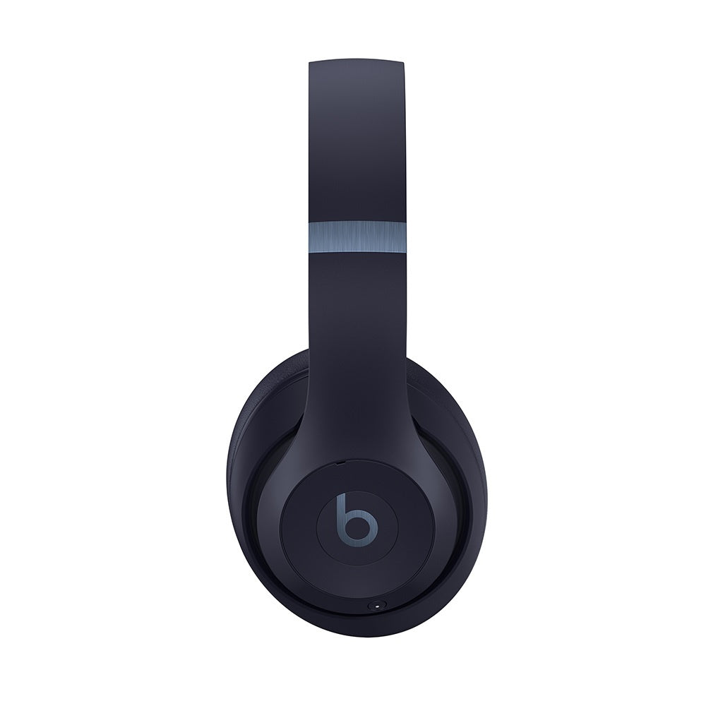 Beats Studio Pro MQTQ3LL/A Headphones Navy