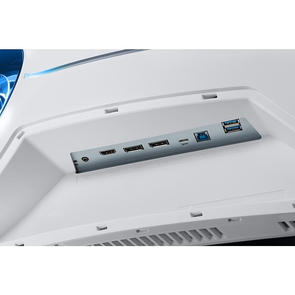Samsung LC49G95TSSNXZA 49" Monitor