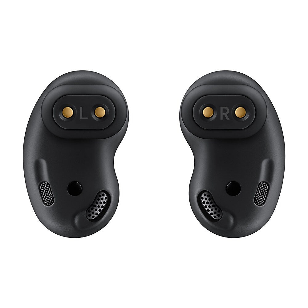Samsung Galaxy Buds Live SM-R180N Mystic Black