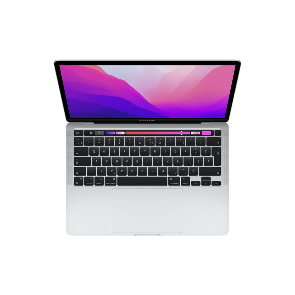 Apple MacBook Pro MNEP3C/A 13.3" Silver French