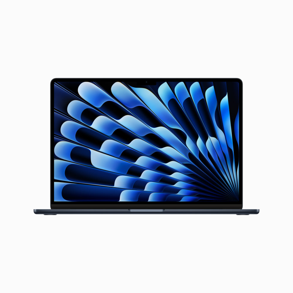 Apple MacBook Air MQKW3C/A 15&quot; Midnight French