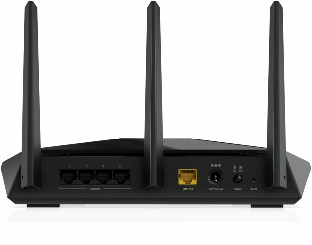 Netgear RAX30 AX2400 Wi-Fi 6 Router