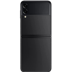 Samsung Galaxy Z Flip3 SM-F711W 6.7" 128GB Smartphone Phantom Black
