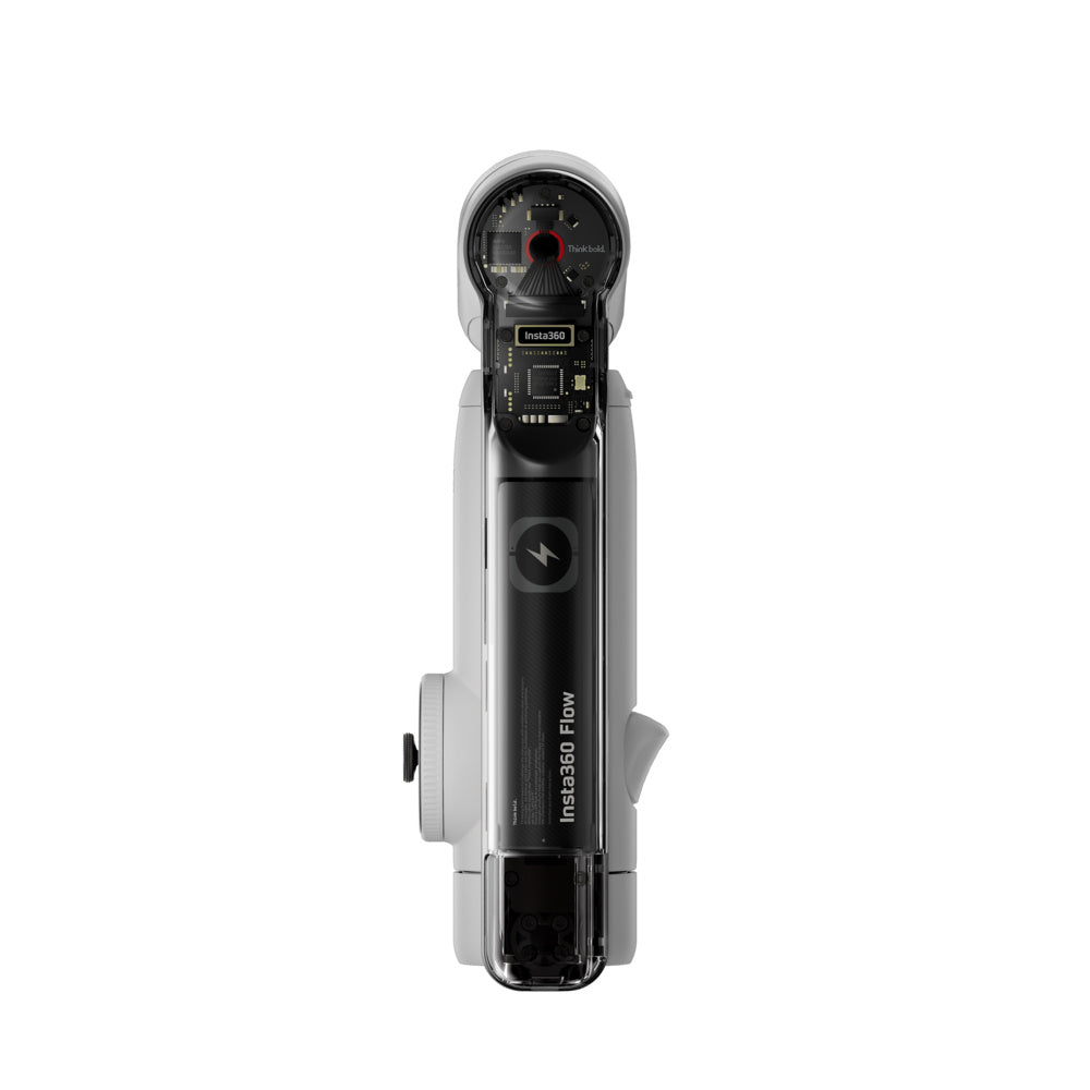 Insta360 Flow Standalone Handheld Gimbal