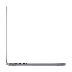 Apple MacBook Pro MK183C/A 16.2" Laptop French