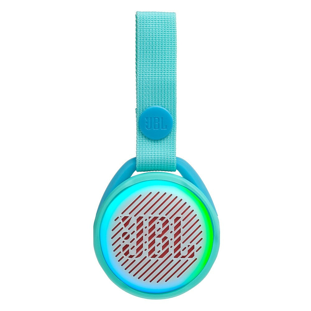 JBL JR POP Kids Portable Speaker Teal