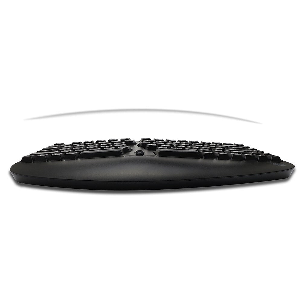 Adesso WKB-1150CB Keyboard and Mouse Black