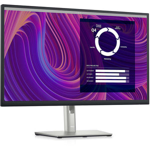Dell P2723D 27" Monitor