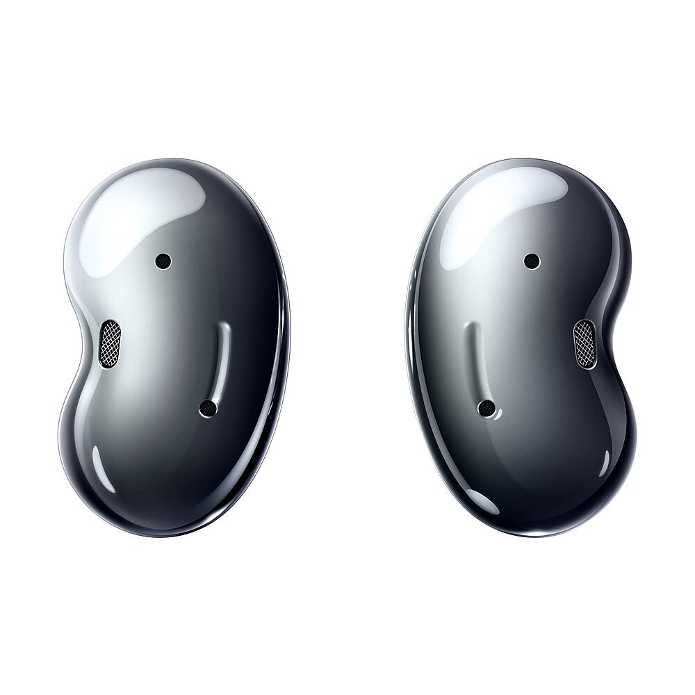 Samsung Galaxy Buds Live SM-R180N Mystic Black