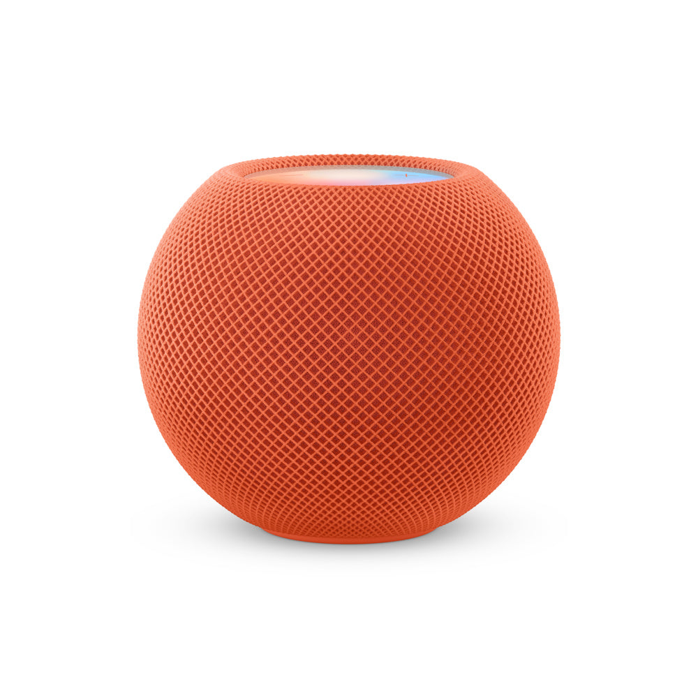 Apple HomePod Mini MJ2D3C/A Orange