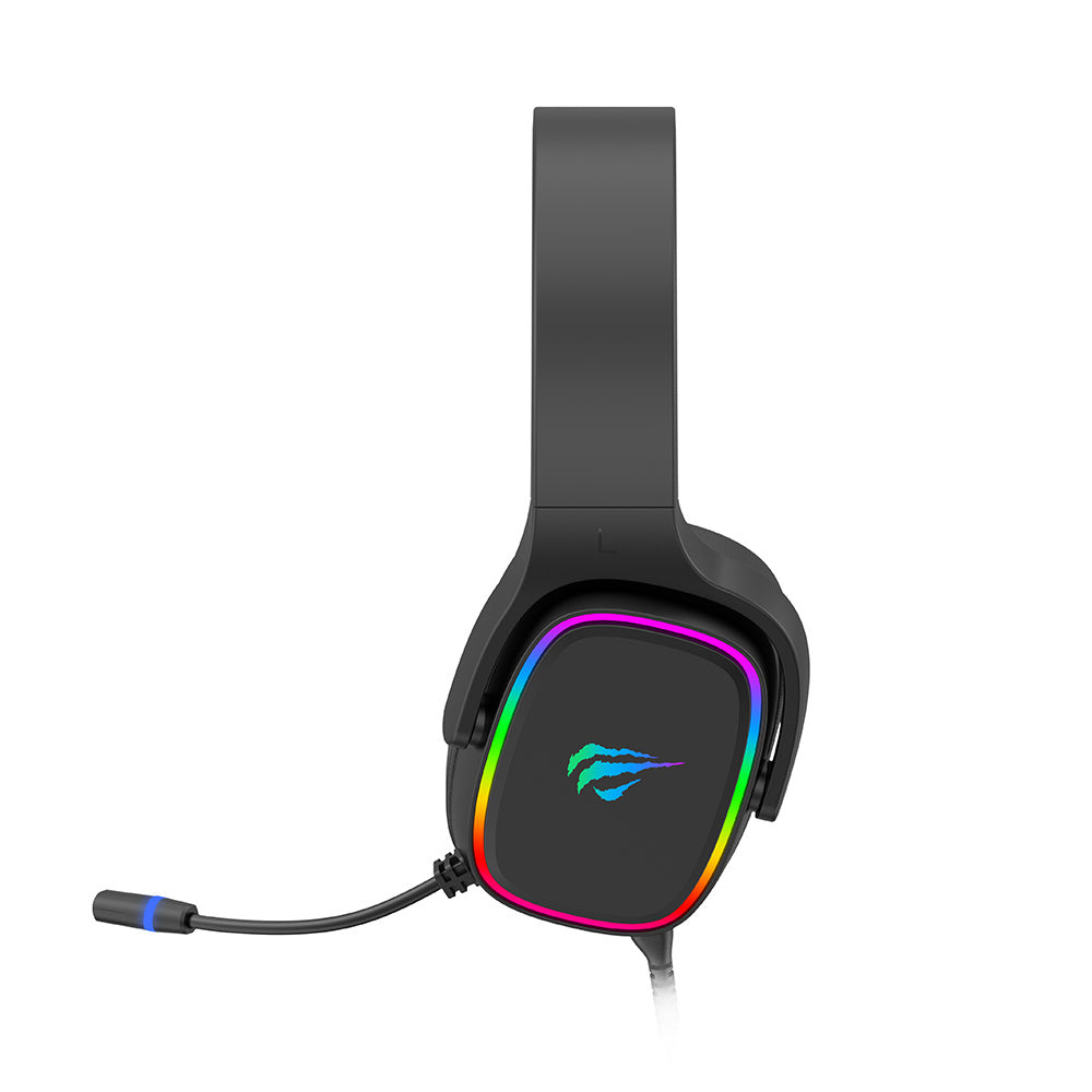 Havit Gamenote H2029U USB 7.1 Gaming Headset