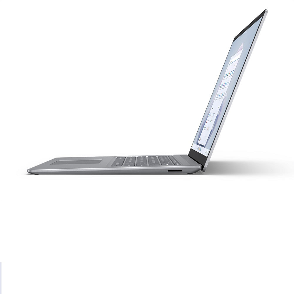 Microsoft Surface Laptop 5 RBY-00001 15&quot; Platinum