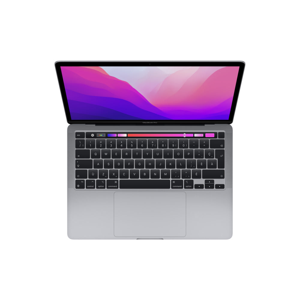 Apple MacBook Pro MNEH3C/A 13.3" Space Grey French