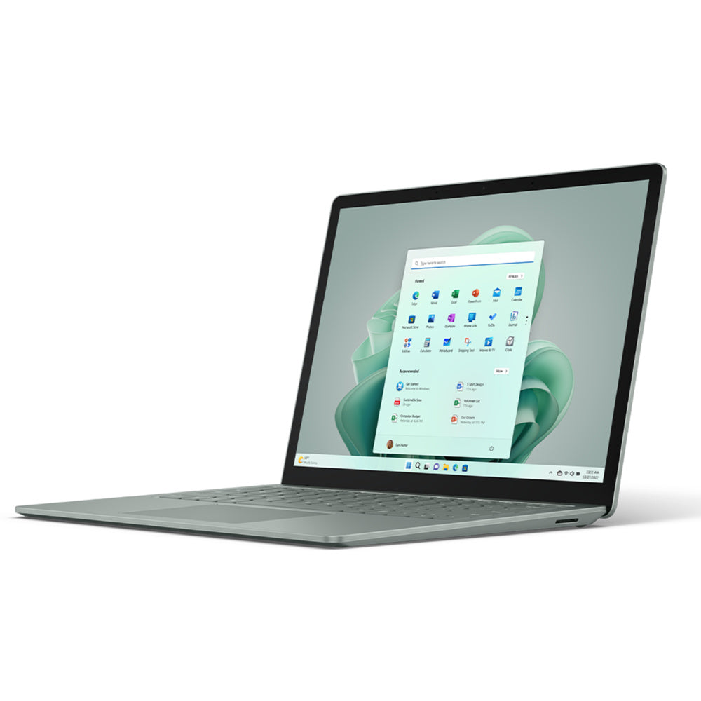 Microsoft Surface Laptop 5 R15-00051 13.5" Sage