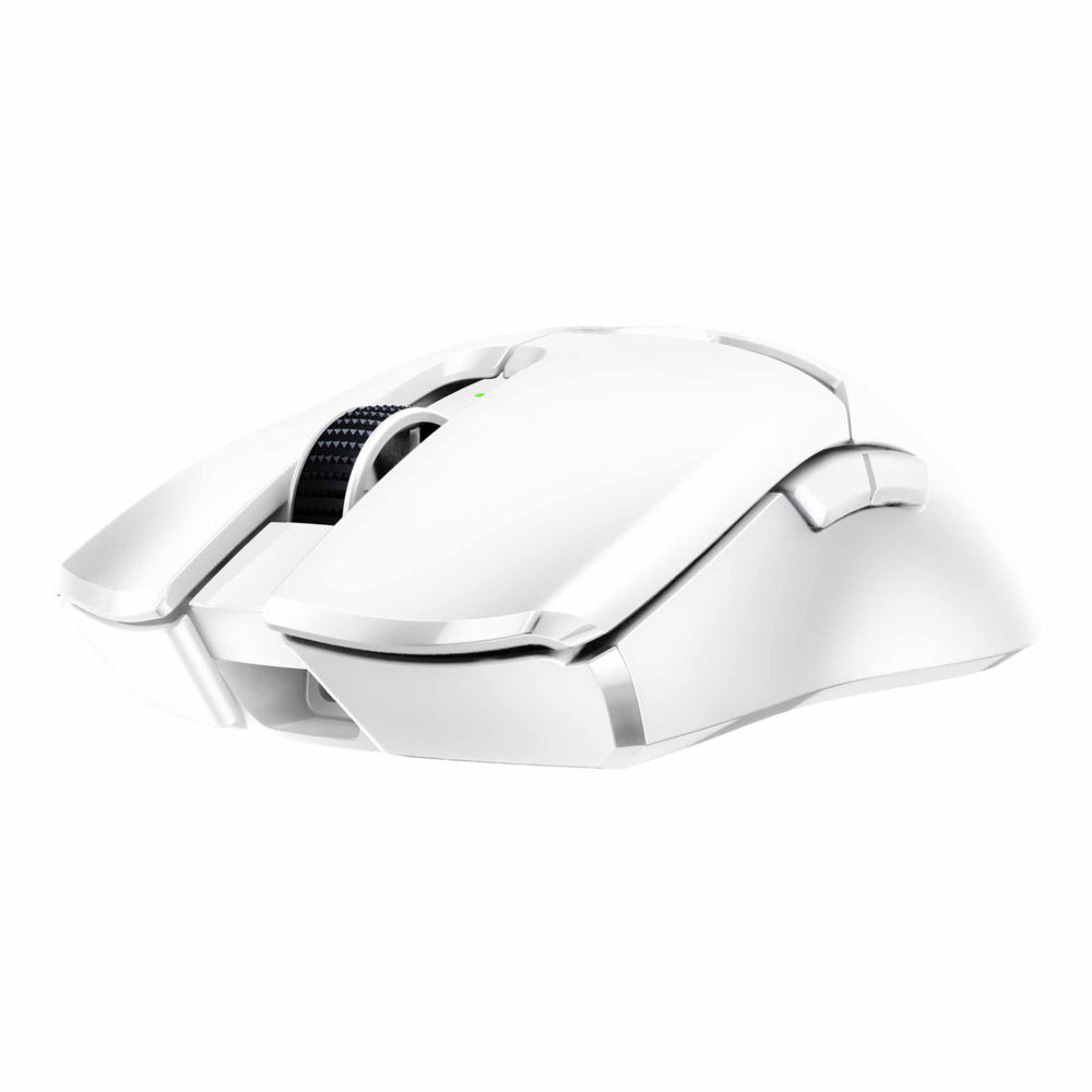 Razer Viper V2 Pro Wireless Gaming Mouse White