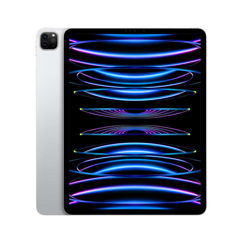 Apple iPad Pro MNXX3VC/A 12.9" 1TB Silver