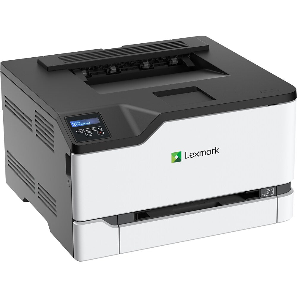 Lexmark C3224 Color Laser Printer