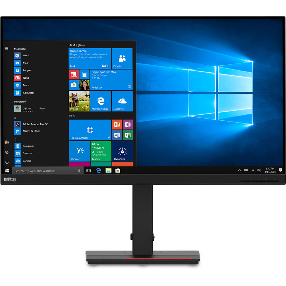 Lenovo T32p-20 31.5" Monitor