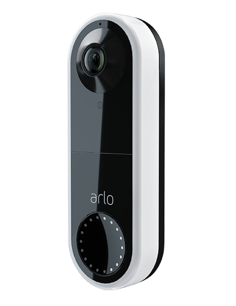 Arlo AVD1001-100CNS Wired Video Doorbell