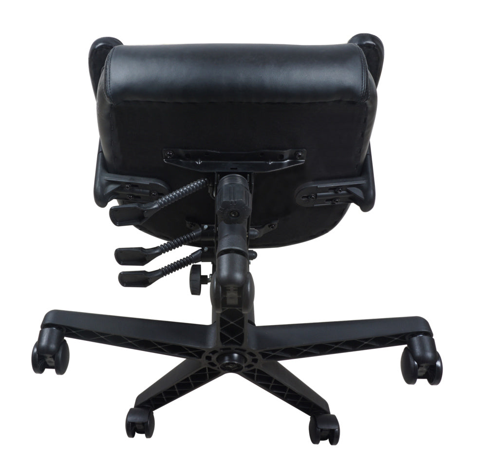 Kendros Task Chair Black