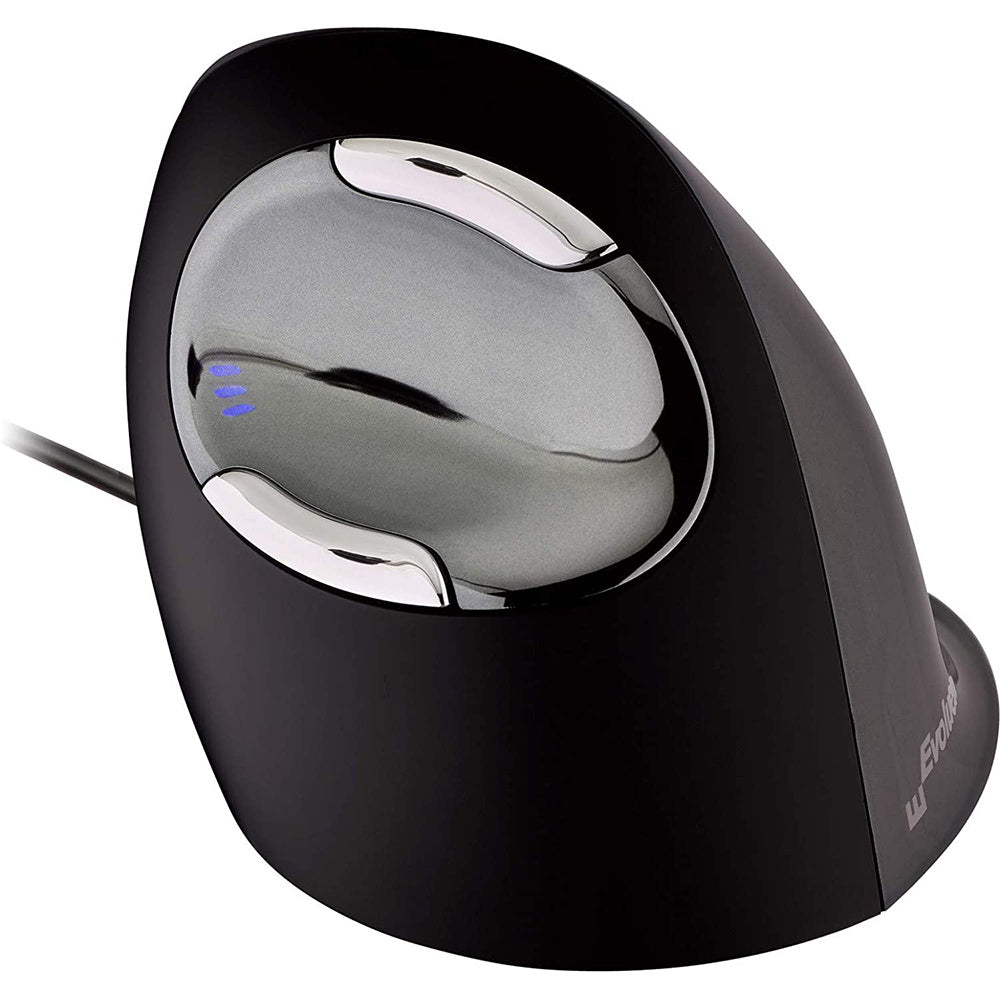 Evoluent VMDL Vertical D Ergonomic Mouse