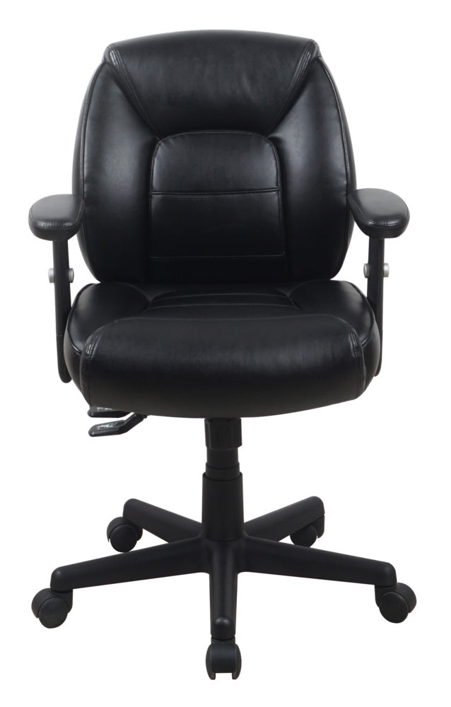 Kendros Task Chair Black