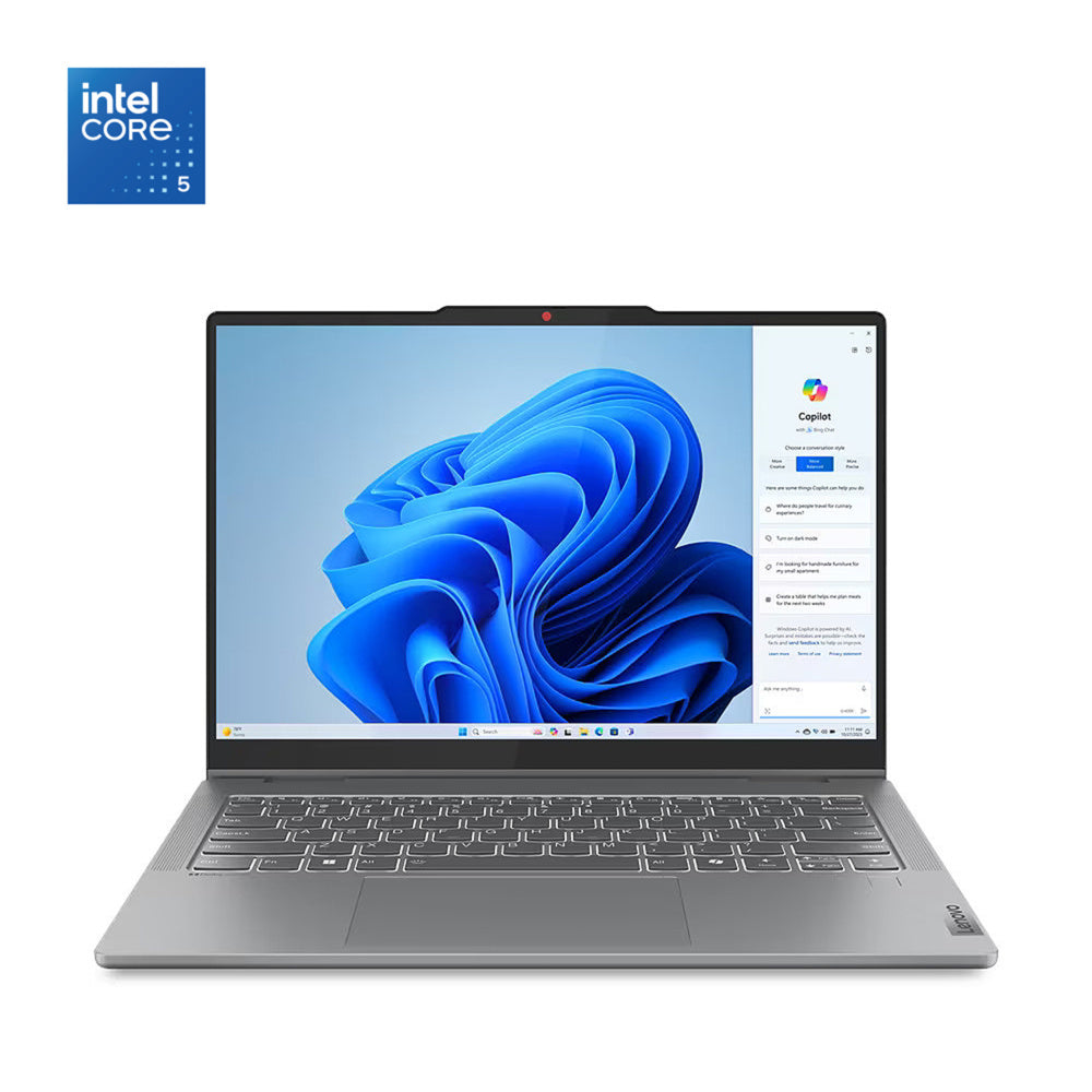 Lenovo IdeaPad 5 14IRU9 14" Laptop