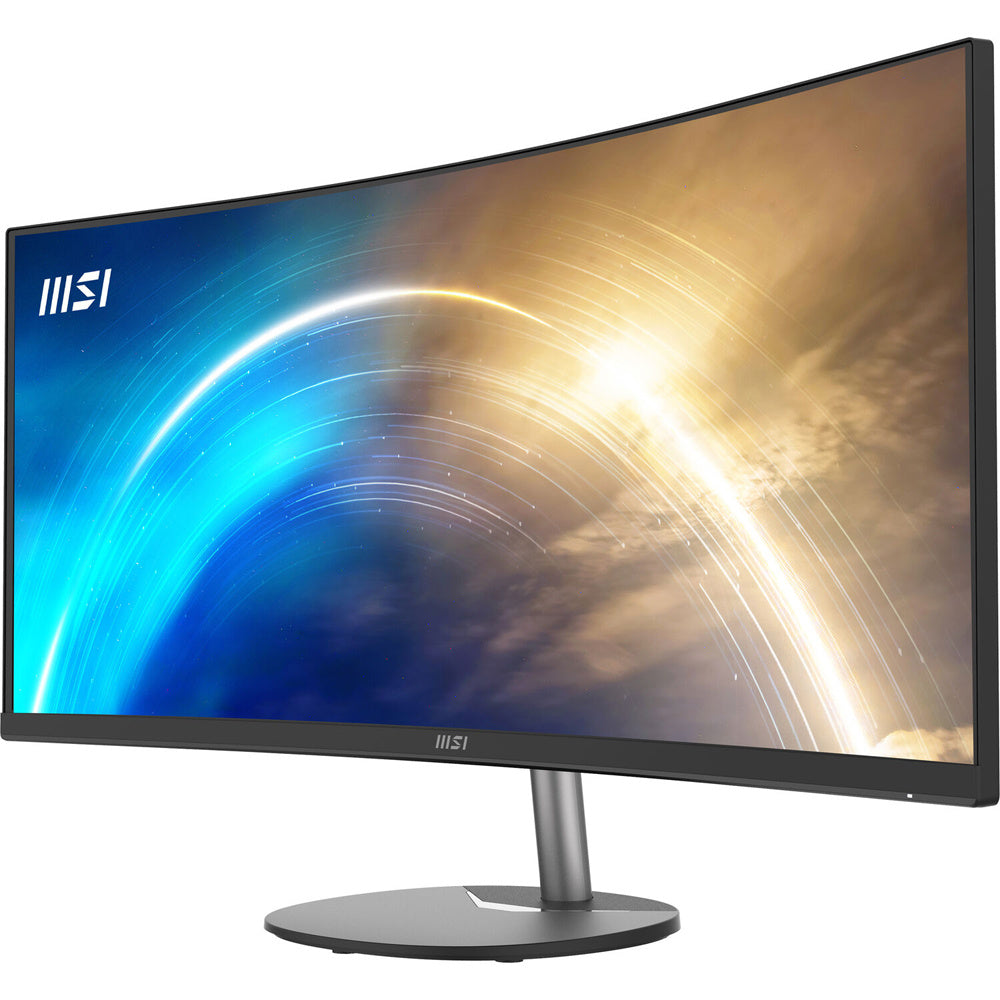 MSI Pro MP341CQ 34" Monitor