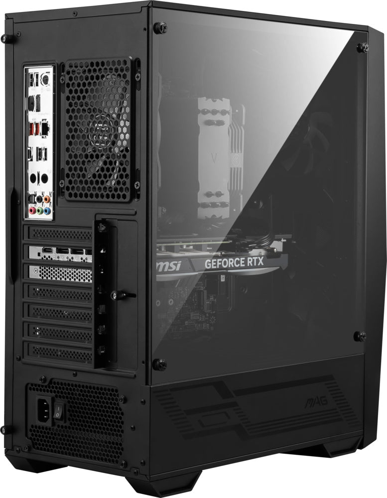 MSI Codex SE 13NUC7-079CA Gaming Desktop