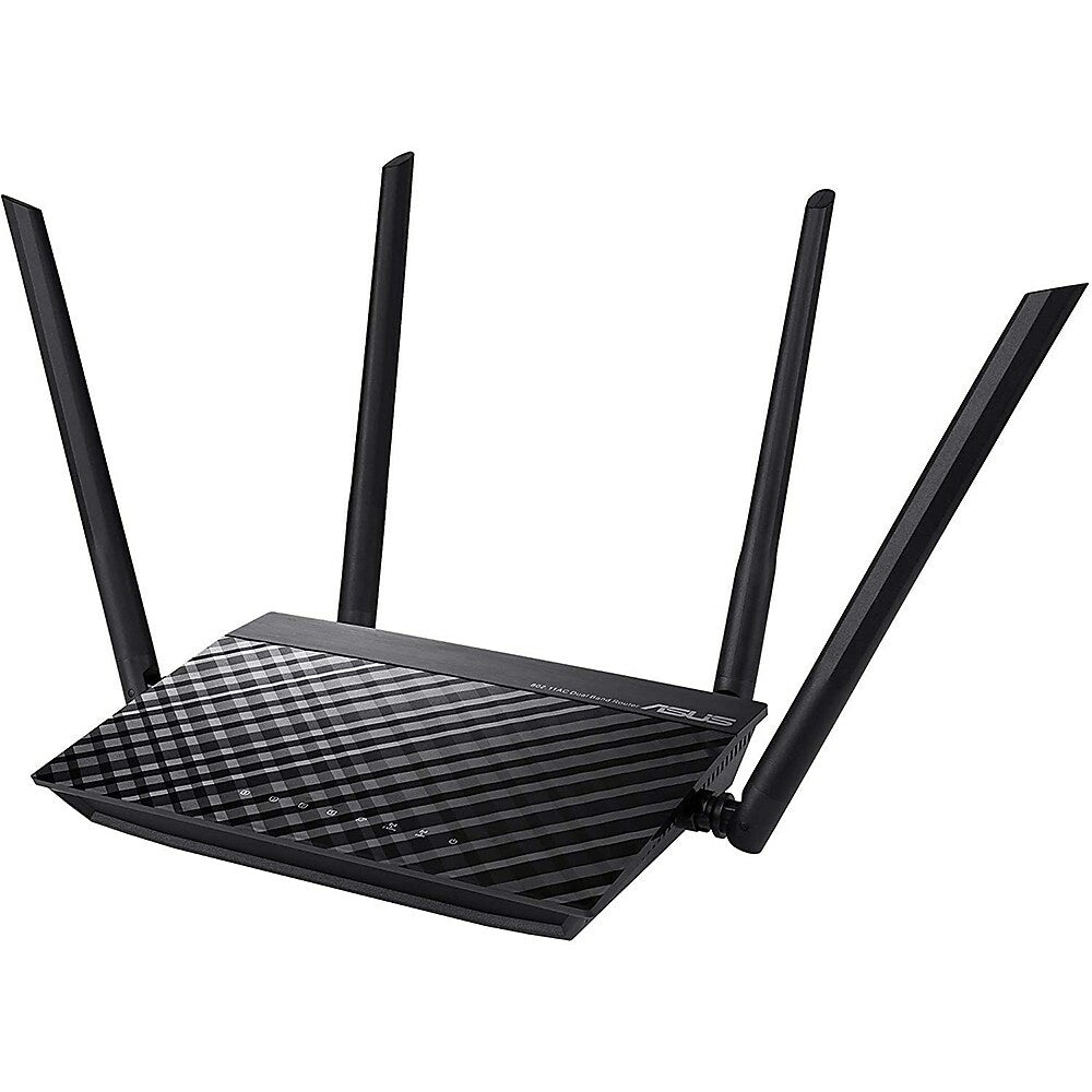 ASUS RT-AC1200 V2 AC1200 Dual Band WiFi Router