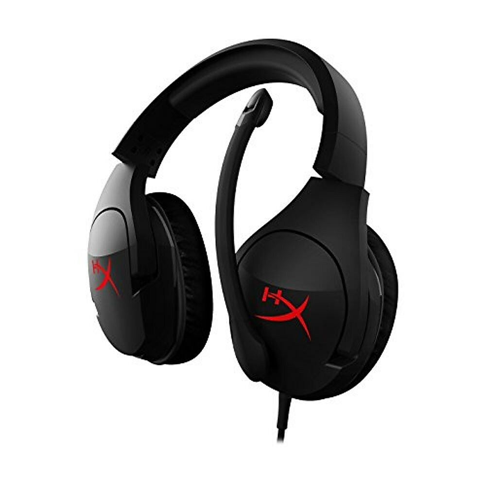 HyperX Cloud Stinger Gaming Headset Black