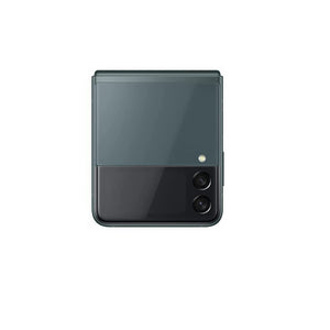 Samsung Galaxy Z Flip3 SM-F711W 6.7" 128GB Smartphone Green
