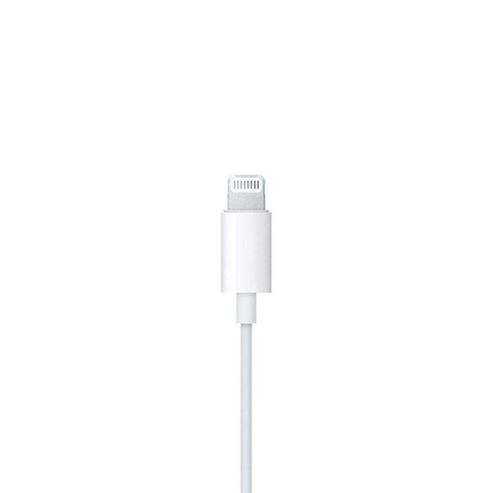 Apple Earpods MMTN3AM/A with Lightning Connector