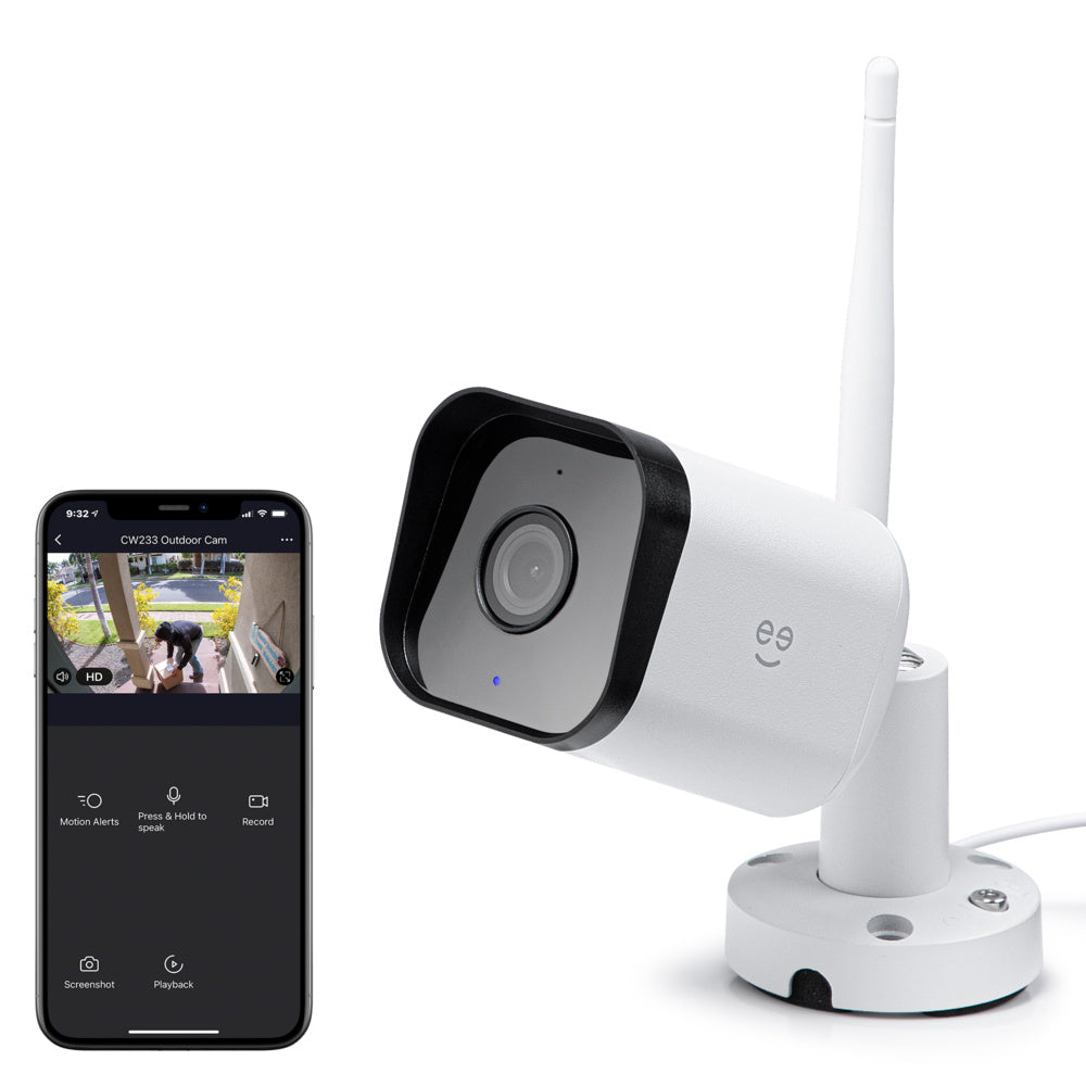 Geeni HAWK 3 Security Camera