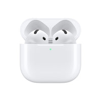 Apple AirPods 4 MXP63AM/A White